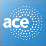 ACE ACE logo