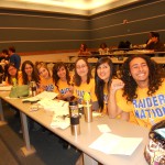 Reed High Eco Warriors are ready to shine!