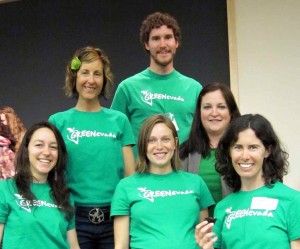 GREENevada2012